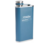 Albi Midiplacatka Blue - I Can Handle Anything 250 ml
