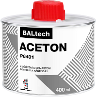 BALTECH Acetone P6401, 400 ml