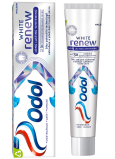 Odol White Renew Long Lasting Whitening zubní pasta s fluoridem 75 ml