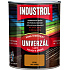 Industrol S2013 universal gloss top coat for metal and wood, 6700 light ochre, 750 ml