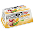 Sam dog bowl with chicken, 97% meat content, 415 g