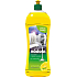 LAVON Dishwashing Liquid Lemon, 1 l