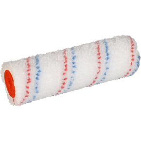 Spokar Microfiber Midi Roller for 6 mm Holder, 150 mm