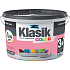 Het Klasik Color malířská barva, 0837 růžový, 7+1 kg