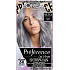 L'oreal Paris Préference Vivid Colors Hair Dye, Silver Grey 10.112