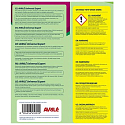 Avrilé Expert Universal Laundry Powder, 50 Washes 3 kg