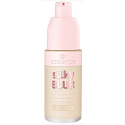 Essence Hydrating Make-up Silky BLUR 100, 30 ml