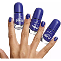 Essence Gel Nail Polish 35 LET IT INDI-GO, 8 ml