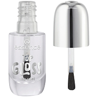 Essence Top Gloss Top Coat, 8 ml