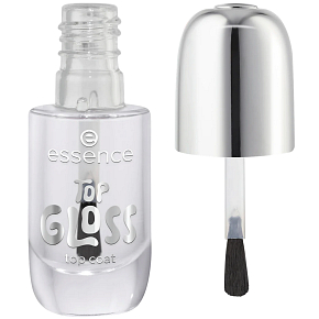 Essence Top Gloss Top Coat, 8 ml
