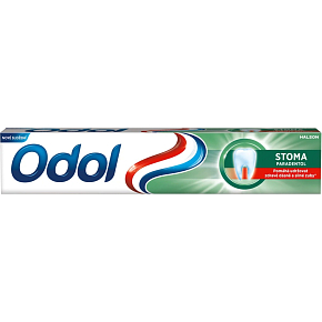 Odol Toothpaste Stoma Paradentol, 75 ml