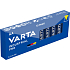VARTA Industrial PRO AA (LR6) 1.5 V – 10 pcs