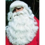 Mikuláš / Santa long beard
