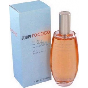 Joop! Rococo for Women deodorant spray for women 100 ml