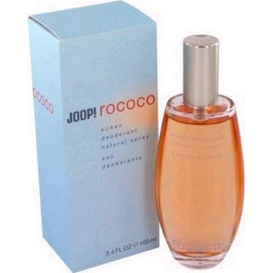 Joop! Rococo for Women deodorant spray for women 100 ml