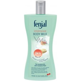 Fenjal Intensive Body Lotion For Intensive Treatment 200 ml