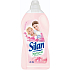 Silan Sensitive Rose & Silk Extracts Softener Sensitive Skin 2L