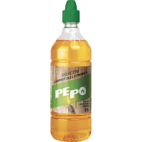 PE-PO natural lamp oil citronella, 1 l