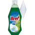 Bref Fresh Pearls Pine gel toilet block hanger 360 ml