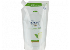 Dove Go Fresh Touch Cucumber & Green Tea liquid soap refill 500 ml