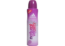 Adidas Natural Vitality deodorant spray for women 150 ml