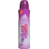 Adidas Natural Vitality deodorant spray for women 150 ml