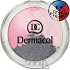 Dermacol Trio Eyeshadow Eyeshadow 06 4.1 g
