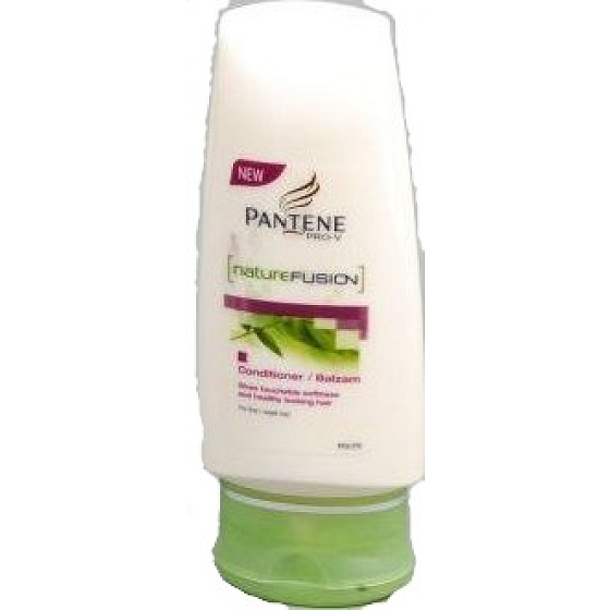 Pantene Pro-V Nature Fusion hair conditioner 200 ml