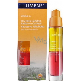 Lumene Vitamin C + Radiance Cocktail 30 ml