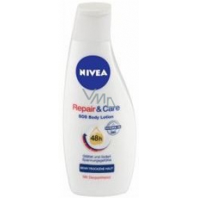 Nivea Repair & Care regenerating body lotion for extra dry skin 400 ml