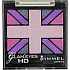 Rimmel London Glam Eyes HD Eyeshadow Eyeshadow 013 Sugar Rush 2.5 g