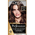 L'oreal Paris Préférence Hair Color, Intense Rich Brown 4.15