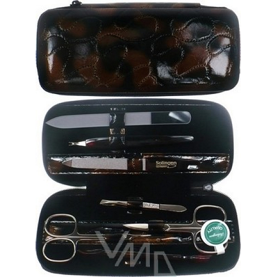 Dup Manicure pattern 5102/4630