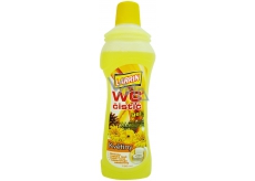 Larrin Lime Wc čistič gel 750 ml