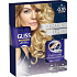 Gliss Kur Ultimate Volume shampoo 250 ml + balm 200 ml, cosmetic set