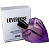 Diesel Loverdose Eau de Parfum for Women 75 ml Tester