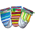Clanax Kitchen glove crocodile, various motifs and colors 15 x 26 cm 1 piece