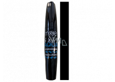 My Aqua mascara waterproof lengthens lashes and adds a volume of black 12 ml
