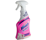 Vanish Oxi Action Multi-Textile Carpet Stain Remover 500 ml Spray