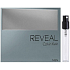 Calvin Klein Reveal for Man Eau de Toilette 1,2 ml with spray, vial