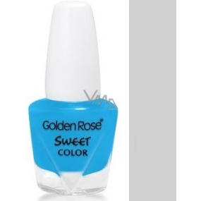 Golden Rose Sweet Color mini nail polish 82 5.5 ml