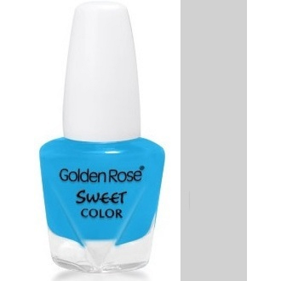 Golden Rose Sweet Color mini nail polish 82 5.5 ml