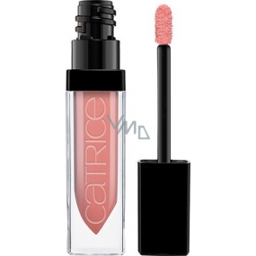 Catrice Shine Appeal Fluid Lipstick 080 Rose, Would You…? 5 ml