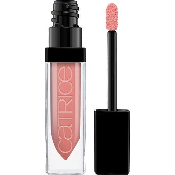 Catrice Shine Appeal Fluid Lipstick 080 Rose, Would You…? 5 ml