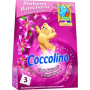 Coccolino Fiori di Tiaré e Frutti Rossi scented laundry sachets 3 pieces