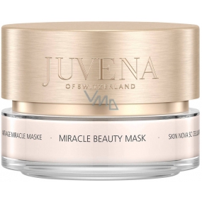 Juvena Specialists Miracle intensive regenerating cream mask 75 ml