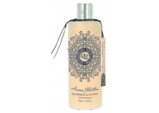 Vivian Gray Aroma Selection Grapefruit & Vetiver 2in1 Luxury shower gel and bath foam 500 ml