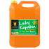 Coyote Kiwi and watermelon summer washer fluid, without dyes 5 l
