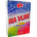 Qalt wool and delicate fabrics special detergent 600 g