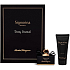 Salvatore Ferragamo Signorina Misteriosa perfumed water for women 50 ml + body lotion 100 ml, gift set